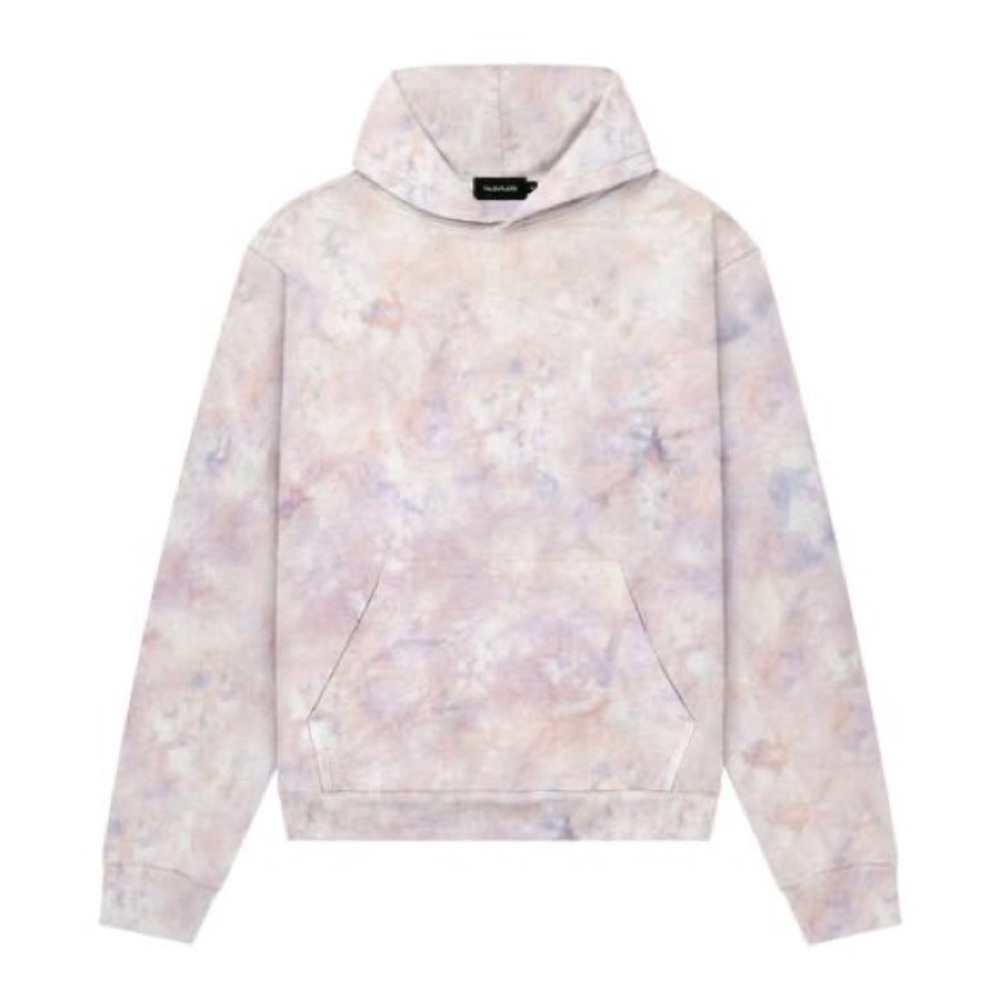 NWT Talentless Women’s Watercolor Hoodie Size XS